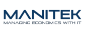 MANITEK – Spájame ekonómiu a IT pre dlhodobý rast Vašej firmy.